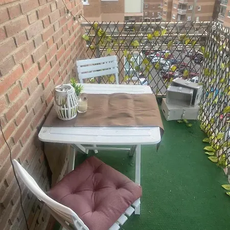 Apartamento Ideal Para Familias Y Amigos * Toledo