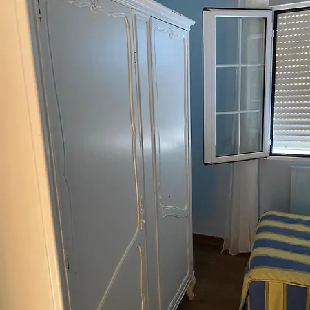 Apartamento Ideal Para Familias Y Amigos