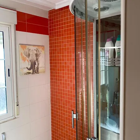 Apartamento Apartamento Ideal Para Familias Y Amigos