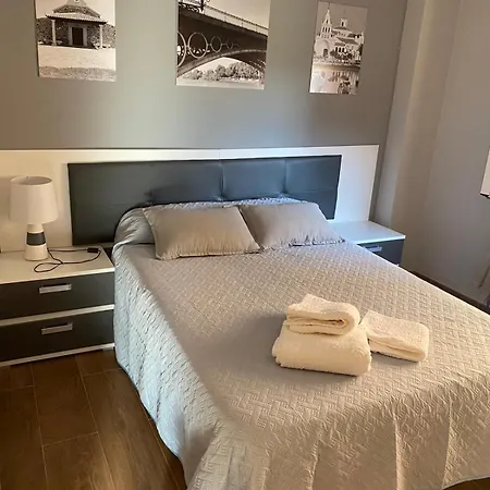 Apartamento Ideal Para Familias Y Amigos Apartamento *