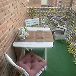Apartamento Ideal Para Familias Y Amigos * Toledo
