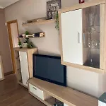 Apartman Apartamento Ideal Para Familias Y Amigos *