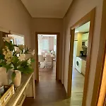 Apartamento Ideal Para Familias Y Amigos *