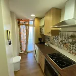 Apartman Apartamento Ideal Para Familias Y Amigos Toledo
