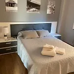 Apartamento Ideal Para Familias Y Amigos Apartman *