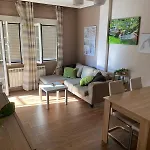 Apartman Apartamento Ideal Para Familias Y Amigos