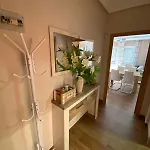 Apartman Apartamento Ideal Para Familias Y Amigos *