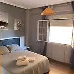 Apartman Apartamento Ideal Para Familias Y Amigos Toledo