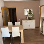 Apartman Apartamento Ideal Para Familias Y Amigos Toledo
