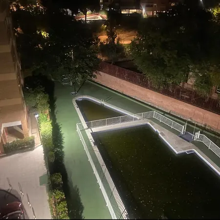 Apartamento Ideal Para Familias Y Amigos アパート *