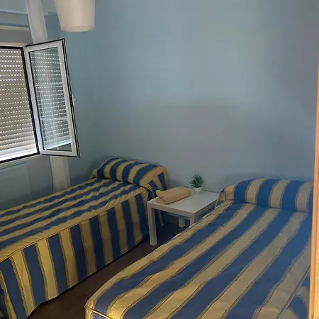 Apartamento Ideal Para Familias Y Amigos * Toledo
