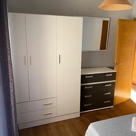 Apartment Apartamento Ideal Para Familias Y Amigos *