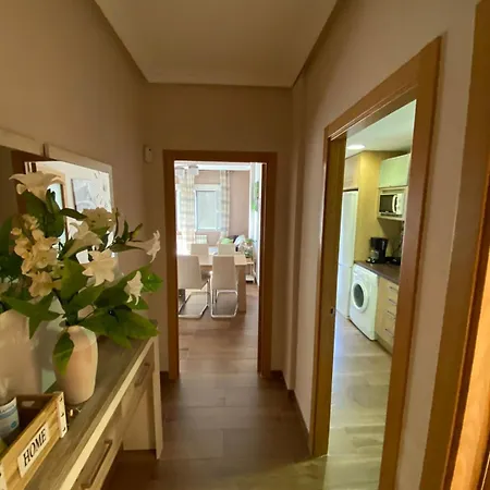 Apartamento Ideal Para Familias Y Amigos *