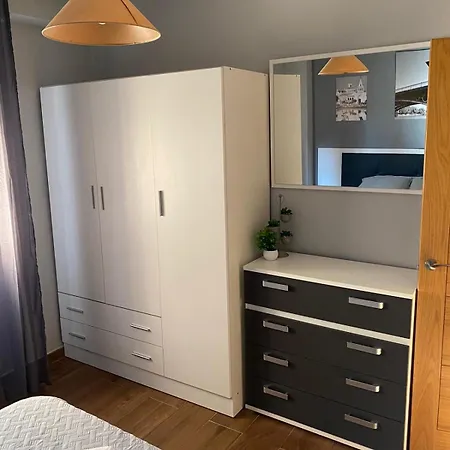 Apartamento Ideal Para Familias Y Amigos