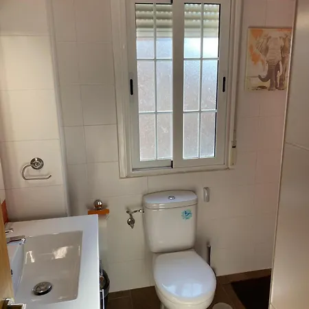 アパート Apartamento Ideal Para Familias Y Amigos トレド