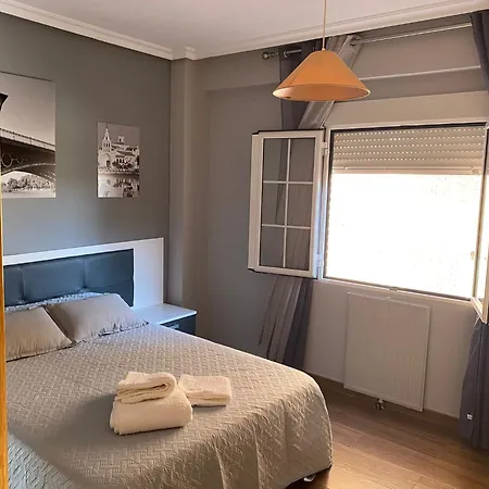 アパート Apartamento Ideal Para Familias Y Amigos トレド