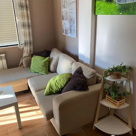 Apartamento Ideal Para Familias Y Amigos アパート *
