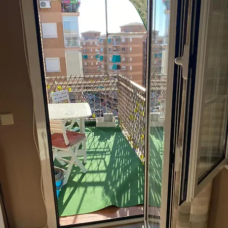 Apartamento Ideal Para Familias Y Amigos Apartment