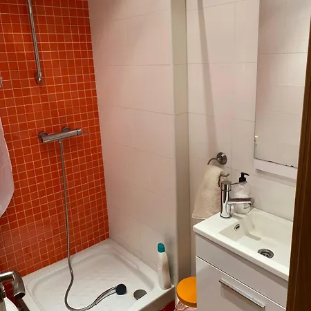 Apartamento Ideal Para Familias Y Amigos トレド