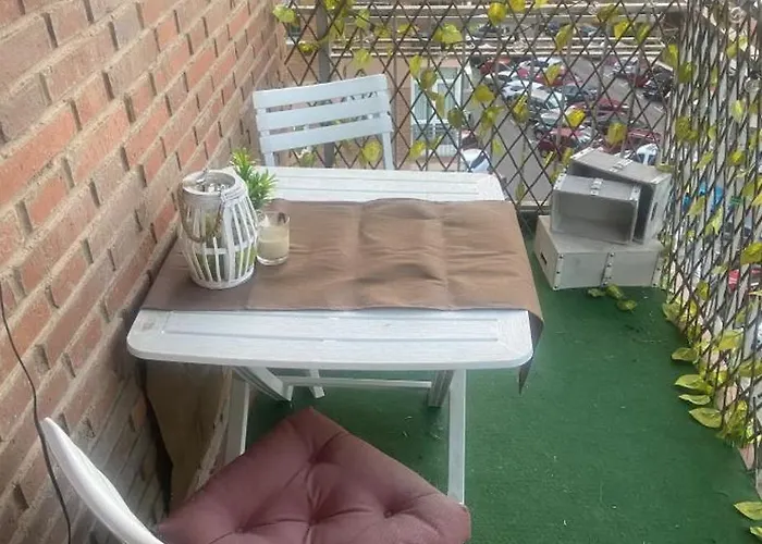 Apartamento Ideal Para Familias Y Amigos * Toledo