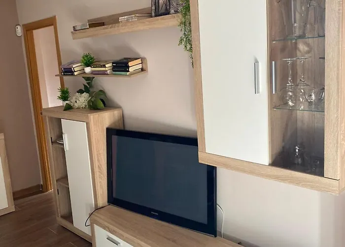 Apartment Apartamento Ideal Para Familias Y Amigos *