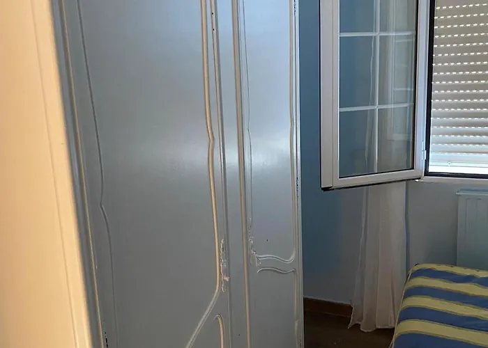 Apartamento Ideal Para Familias Y Amigos