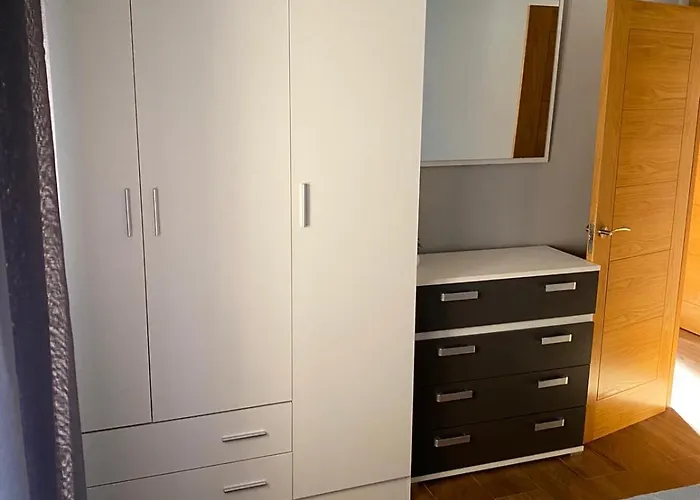 Apartment Apartamento Ideal Para Familias Y Amigos *