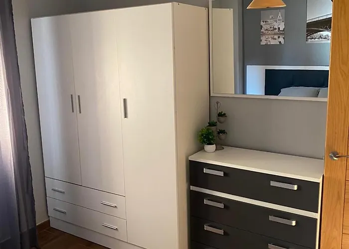Apartamento Ideal Para Familias Y Amigos