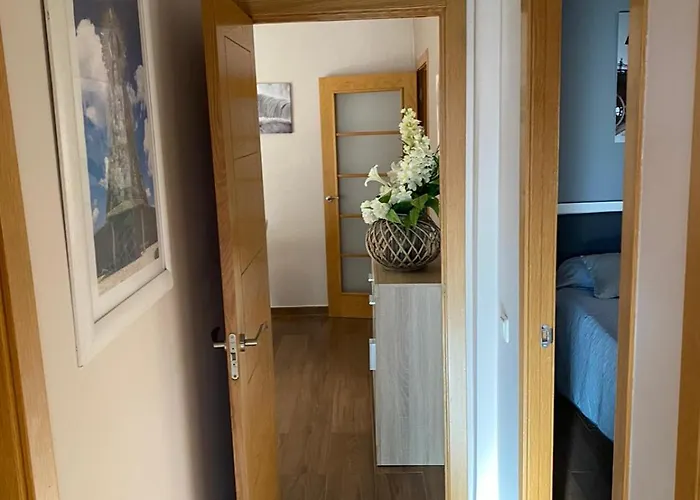 Apartamento Ideal Para Familias Y Amigos Apartment *