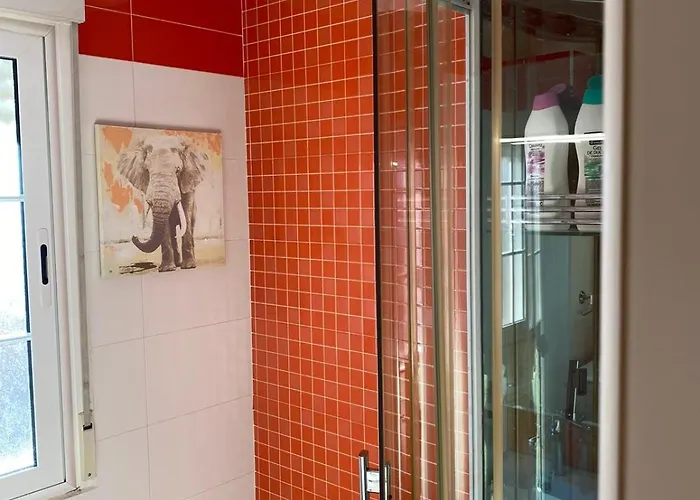 Apartment Apartamento Ideal Para Familias Y Amigos