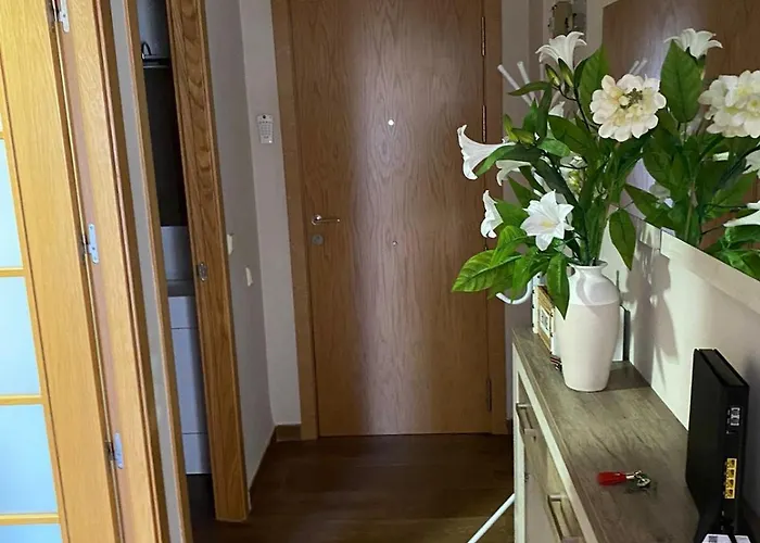 Apartamento Ideal Para Familias Y Amigos Toledo