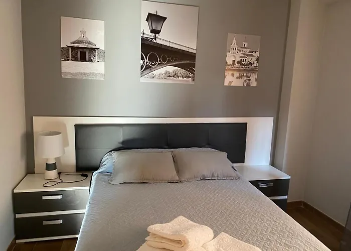 Apartamento Ideal Para Familias Y Amigos Toledo