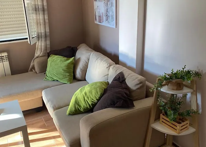 Apartamento Ideal Para Familias Y Amigos Apartment *