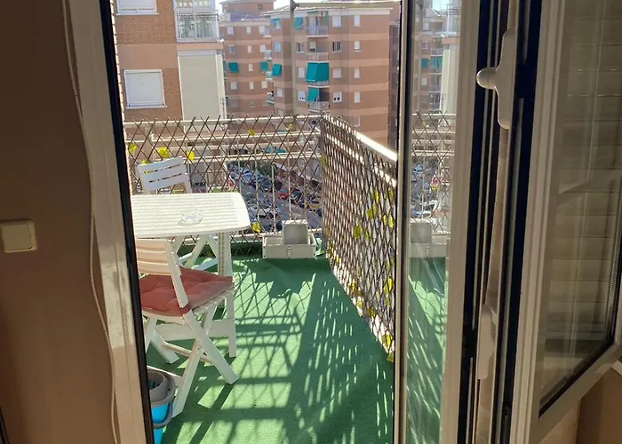 Apartamento Ideal Para Familias Y Amigos Apartment