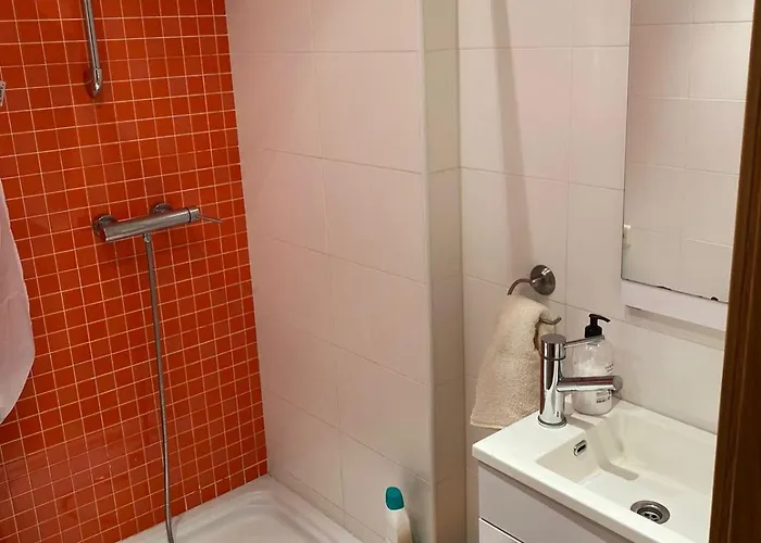 Apartamento Ideal Para Familias Y Amigos Toledo